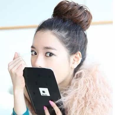 Extension cheveux - Chignon - Ref 237927 Image 1