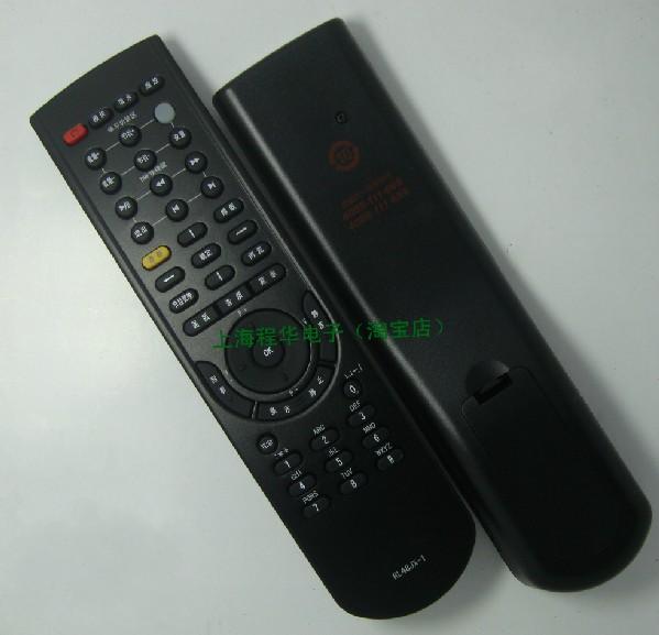 适用于长虹RL48JX-1电视机遥控器PT32618 PT42618NHD包邮