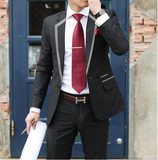 Costume homme pour automne - Ref 1549472 Image 45