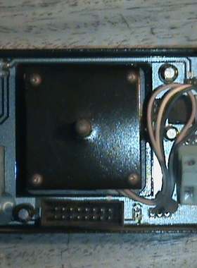 FERMAX 弗曼科斯  8028摄像头里控制板