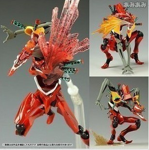 【孩仕寶】玩具模型 山口式 EVA 2號機獸化第2形態 新劇場版破在類目 模玩/動漫/周邊/cos/桌遊, 高達/機甲模型/機器人/變形類, 新世紀福音戰士機體專區中 - 來自Buy2taobao.com提供專業的淘寶代購服務