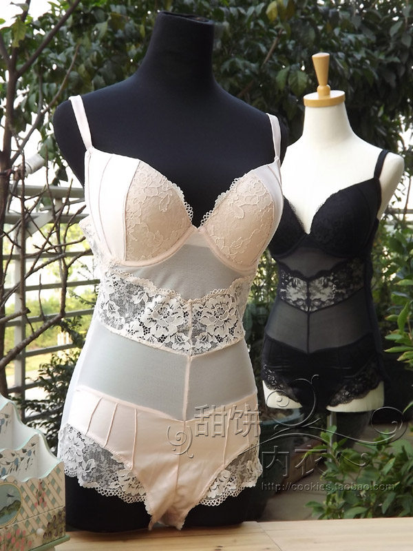 Sous-vêtement minceur QP08/11 en nylon - Ref 710937 Image 1