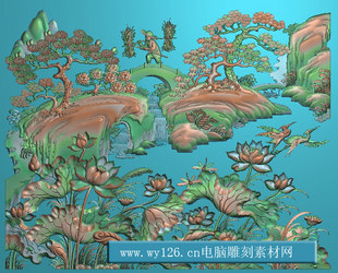雕刻图库大全+精雕浮雕图库+精设计素材/源文件