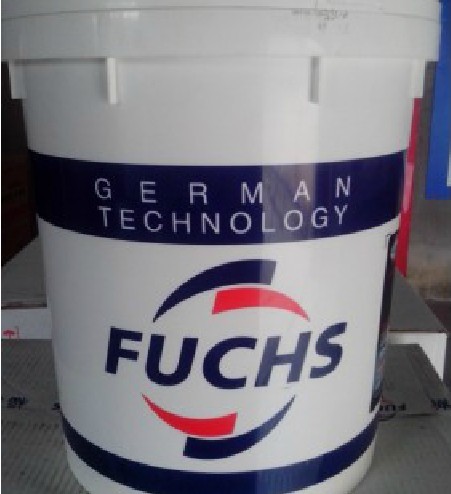 福斯C85 E冷冻机油Fuchs RENISO C85 E冷冻压缩机油  包邮正品