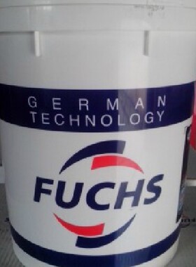 福斯320C传热油 FUCHS RENOLIN THERM 320 C
导热油 正品包邮
