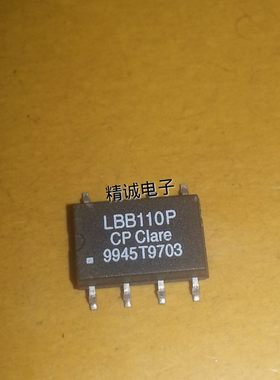 LBB110P 全新原装进口IC 实体店库存