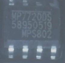 【全新原装】MP7720DS 贴片8脚 液晶驱动板IC芯片 集成电路 配件