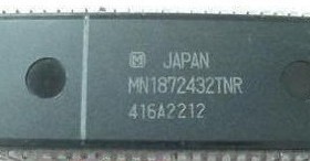 MN1872432TNR质量保证