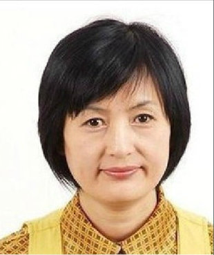 Perruque cheveux raides Court - Ref 2609616 Image 1