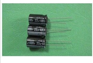 【昇發电子】 全新 电解电容 450V22UF 22UF450V