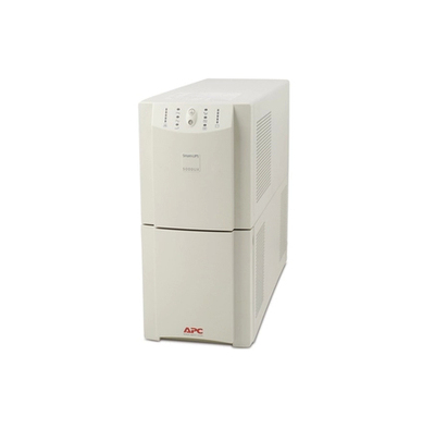 APC不间断电源 Smart-UPS SU5000UXICH UPS不间断电源 联保二年