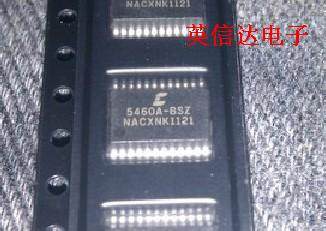 热卖CS5460A-BSZ全新原装现货