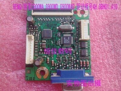 原装 BENQ 明基 G900WA G900WD G900WAD 驱动板号4H.OBH01.A10