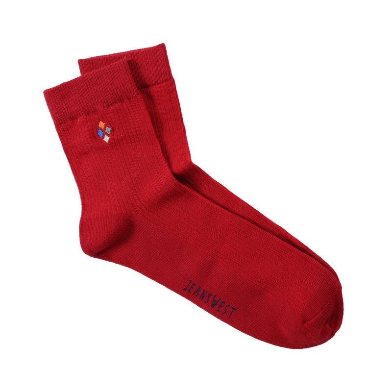 Chaussettes - collants JEANSWEST - Ref 778526 Image 1