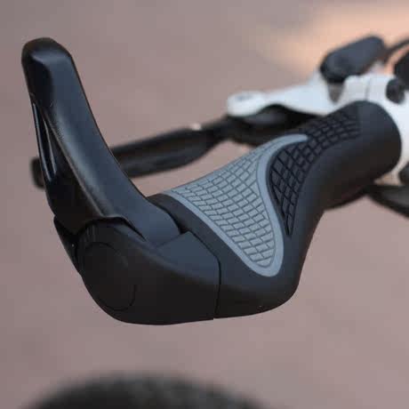 Poignées de vélo - Ref 2342842 Image 1