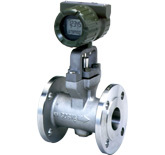 横河涡街流量计 DY250-EALSR3-0D/NS1横河防爆蒸汽涡街 法兰安装