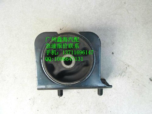 浙江永源a380发动机机脚胶悬置