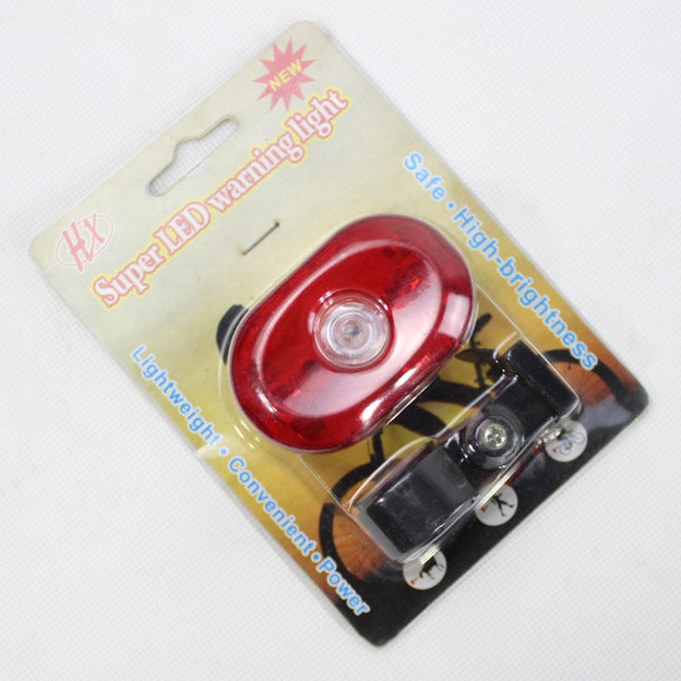 Eclairage pour vélo - Taillights - Ref 2398888 Image 1