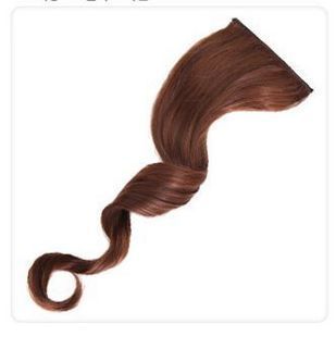 Extension cheveux - Ref 222297 Image 1
