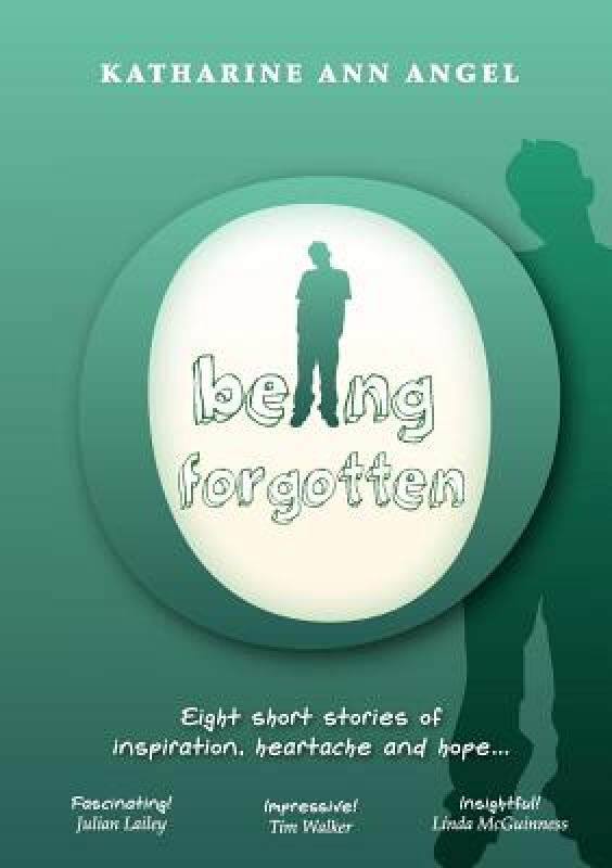 【预售】Being Forgotten