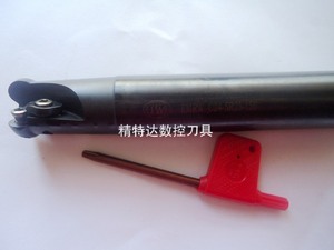 数控刀具数控刀杆R200 20MM-40MMR5精加工用刀杆/刀具配件/刀片