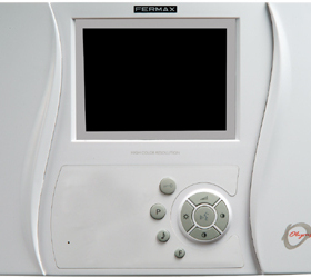 FERMAX 弗曼科斯  8901 5寸奥林匹斯完备型可视话机