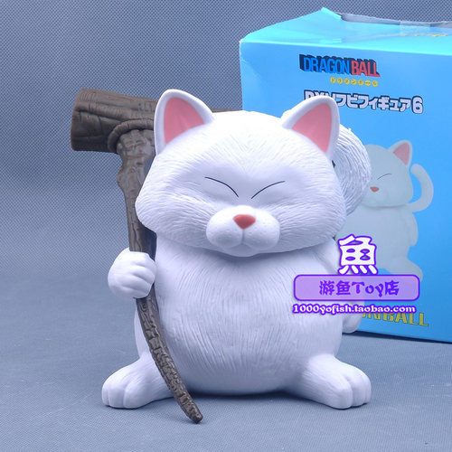 猫神摆件价格 猫神摆件图片 星期三
