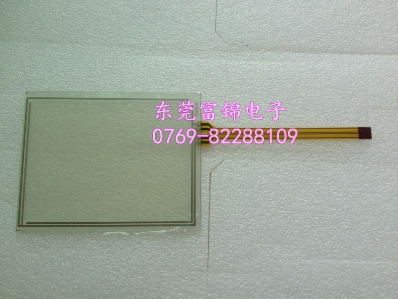 N010-0518-T342 N010-0554-T043 N010-0554-T048触摸屏触摸板-封面