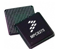 全新正品MPC8572EVTAVNB MPC8572EPXAVNB专营飞思卡尔