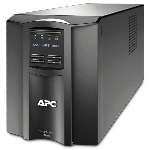 APC UPS不间断电源 SUA1000ICH-45 全新正品 液晶显示 全国联保