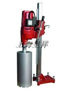 包邮 上海呈祥欧宝 立式金刚石钻孔机(水钻) OB-255  4250W 特价