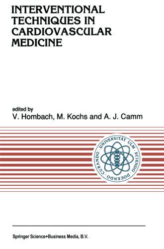 【预订】Interventional Techniques in Cardiov...