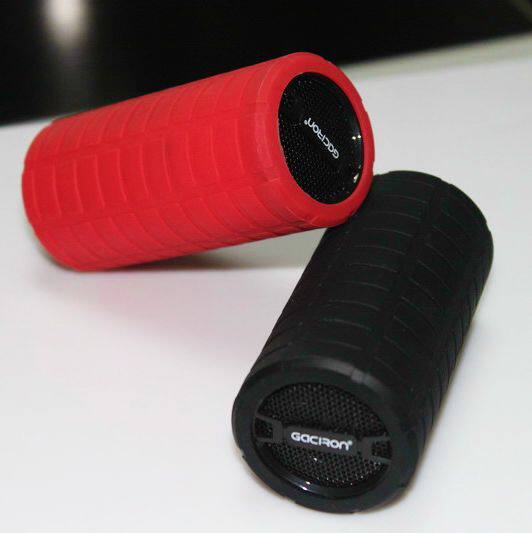 Haut-parleurs pour vélos - Ref 2262703 Image 1