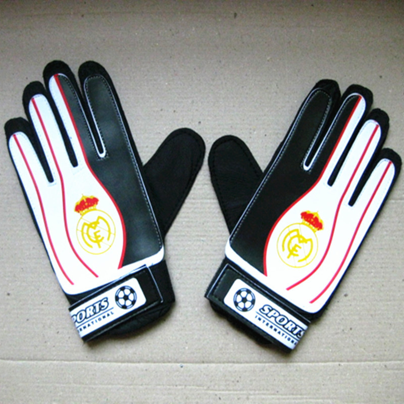 Gants de football pour homme JOMA - Ref 2591575 Image 1