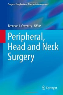预售 Neck Peripheral and Surgery Head