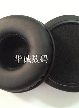 适用于索尼Sony MDR-NC6 NC7耳机套 海绵套 耳棉套 耳套 耳罩皮套