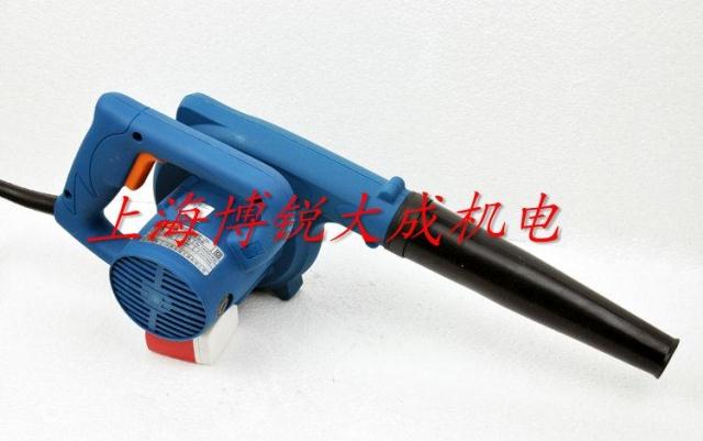 东成电动工具 电动吹风机Q1F-FF-25 吹吸两用机 吹灰尘机 包邮