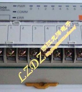 日本进口原装欧姆龙 OMRON SRT1-ID08 远程输入模块DC24V