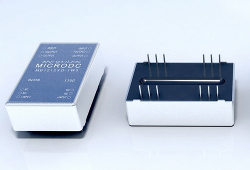 MB1212XD-1W5 电源模块 dc-dc电源模块