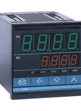 CD901智能温控仪 FK02-M*AN-NN FK02-M*GN-NN