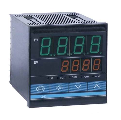 CD901智能温控仪 FK02-M*AN-NN FK02-M*GN-NN