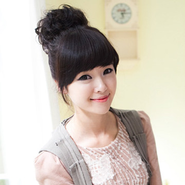 Extension cheveux - Chignon - Ref 248023 Image 1