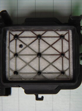 武藤Mutoh VJ1604 1204吸墨垫 武腾R900C墨垫 RJ1300喷头垫抽墨垫