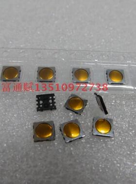 松下进口 EVPAHBG6A 2档轻触开关 4*4*0.5 二档 数码相机快门开关