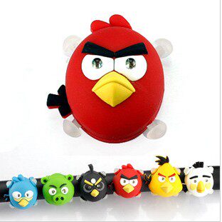 Lumière vélo - Frog Lumières - Ref 2401185 Image 1