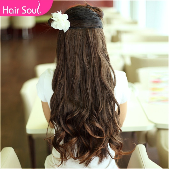 Extension mèches - Ref 225839 Image 1