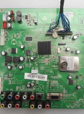 海尔H32L06 H42L06 H47E16液晶电视主板 0091802231 配屏可选