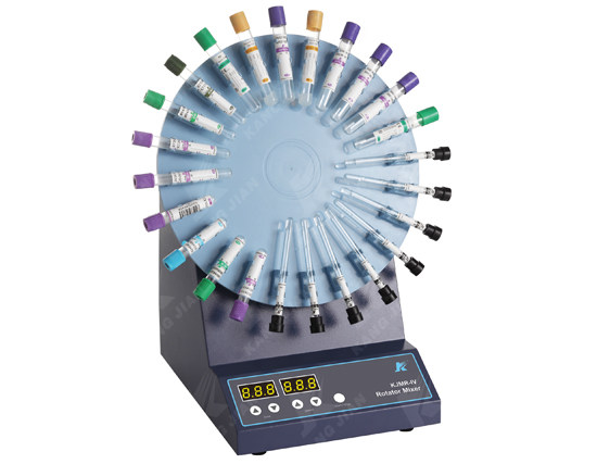 Wuxi Long Ping KJMR-IVA Blood Mixer Digital display control/Circular rotationin the Hardware/Tool , Instrumentation , Other instrumentation  category - from Buy2taobao.com to provide professional Taobao agent buy service