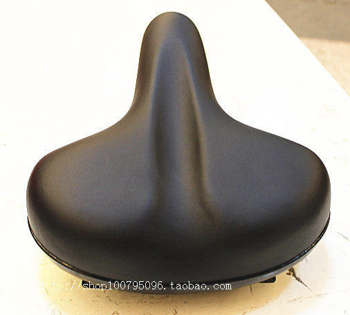 Selle de vélo GIANT - Ref 2354719 Image 1