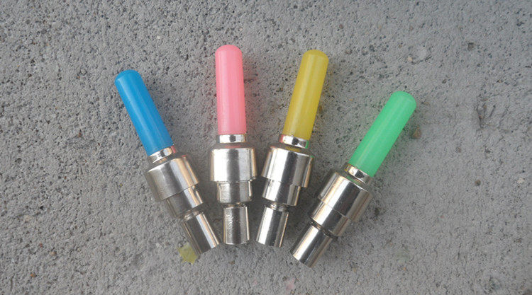 Lumière vélo - Ref 2402517 Image 1